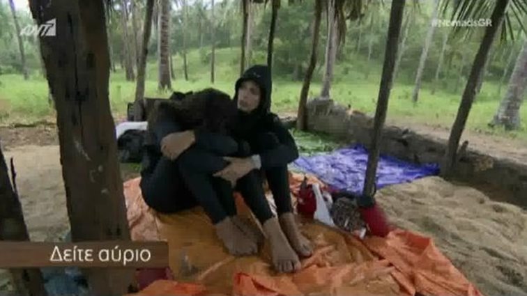 Nomads: Preview: Οι αντίξοες συνθήκες &amp; αυτό που δεν περίμενε κανείς στον αγώνα των αρχηγών