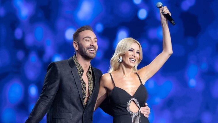 Τέλος εποχής για την Κατερίνα Καινούργιου και τον Νίκο Κοκλώνη