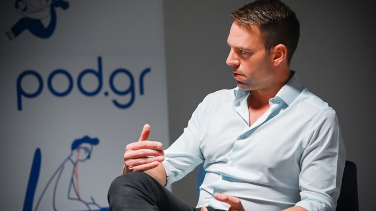 Ανατροπή! Ο Κασσελάκης θα εμφανιστεί (και) σε άλλη εκπομπή πριν το "Ενώπιος Ενωπίω"