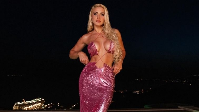 Η αποστομωτική απάντηση της Ιωάννας Τούνη σε hate comment