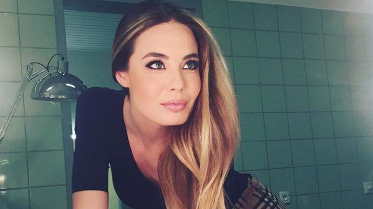 Αντωνία Καλλιμούκου: Η αποκάλυψη για τη σχέση της με την Ελένη Μενεγάκη σήμερα