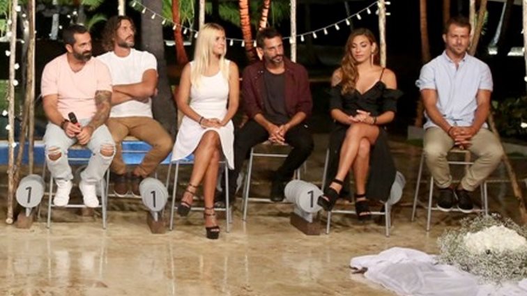 Survivor
: Get the look: Βρήκαμε τι φόρεσαν οι παίκτες στο πάρτι της ένωσης!