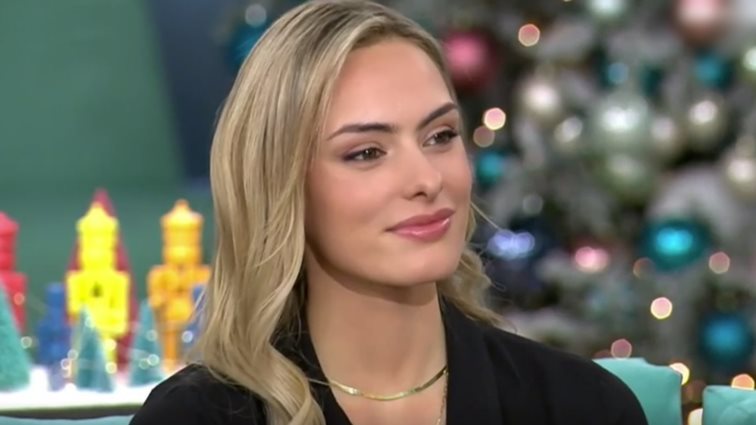 GNTM | Η Όλγα Ντάλλα αποκάλυψε το επόμενο βήμα που έκαναν στη σχέση τους με τον Στυλιανό