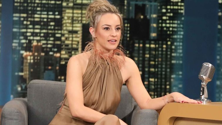 Ιλένια Ουίλιαμς: Η εξομολόγηση για την απώλεια που τη σημάδεψε, η κατάθλιψη &amp; η απόφαση να ασχοληθεί με το τραγούδι