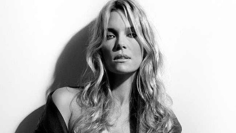 Βίκυ Καγιά : Κάνει το απόλυτο throwback και μοιράζεται λήψεις από κοινή φωτογράφιση με την Κάτια Ζυγούλη!