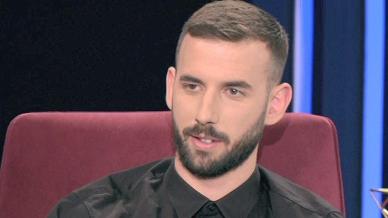 Βλάντο Γιάνκοβιτς: Το σοκαριστικό ατύχημα του πατέρα του που του άλλαξε τη ζωή!