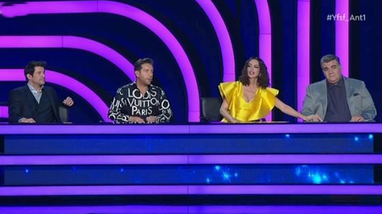 Your Face Sounds Familiar: To 9o show | Όλα τα highlights της βραδιάς