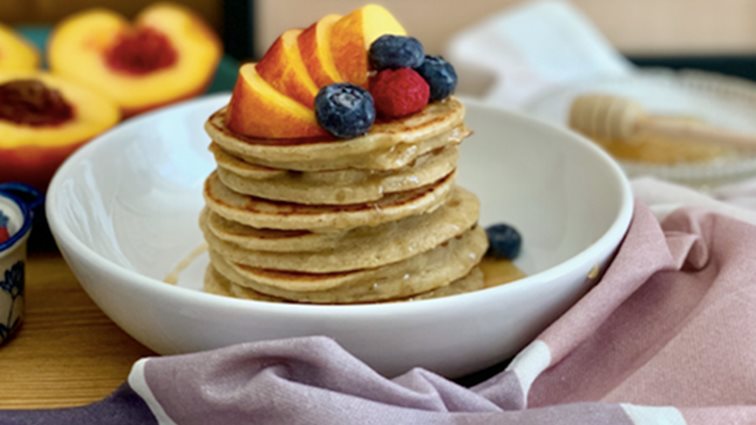 Ώρα για brunch: 4 λαχταριστές συνταγές που διαφέρουν από τις κλασικές επιλογές
