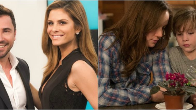 ΣΙΝΕΜΑ: Ο Γιώργος Σατσίδης Γράφει Για Το Πολυβραβευμένο «Room»
: Plus: Οι ταινίες της εβδομάδας &amp; η συνάντηση με τη Μαρία Μενούνος