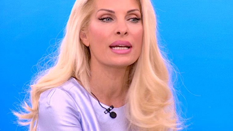 Ελένη Μενεγάκη: Η απρόσμενη απόφαση με τον Μάκη Παντζόπουλο