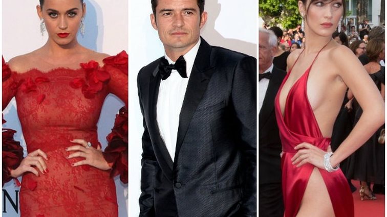 Κάννες 2016: 8η &amp; 9η Ημέρα
: Οι λαμπερές παρουσίες στο amfAR Gala &amp; όσα θες να ξέρεις για τις διάσημες αφίξεις στην Κρουαζέτ