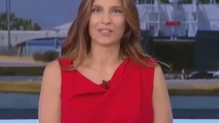 Πόπη Τσαπανίδου: Το αινιγματικό φινάλε του «Live U»: Όσα είπε on air