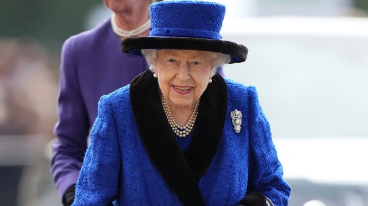 Buckingham Palace | Οι φωτογραφίες της βασιλικής οικογένειας από το Trooping The Colour στο μπαλκόνι του Παλατιού