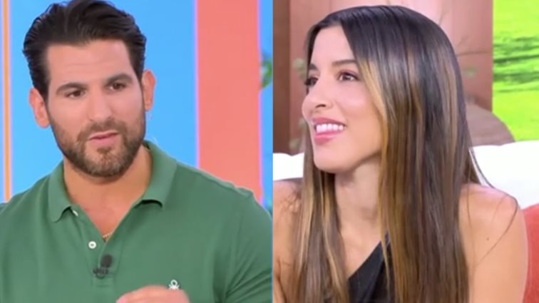 Ετεοκλής Παύλου: &quot;Δεν μπορείς να χαρακτηρίζεις τα μίντια &quot;αιμοδιψή αρπακτικά&quot; και μετά να τα χρησιμοποιείς για την εικόνα σου&quot;