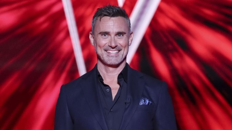 Αυτός είναι ο πρώτος καλεσμένος του Γιώργου Καπουτζίδη στην εκπομπή στον ΣΚΑΪ