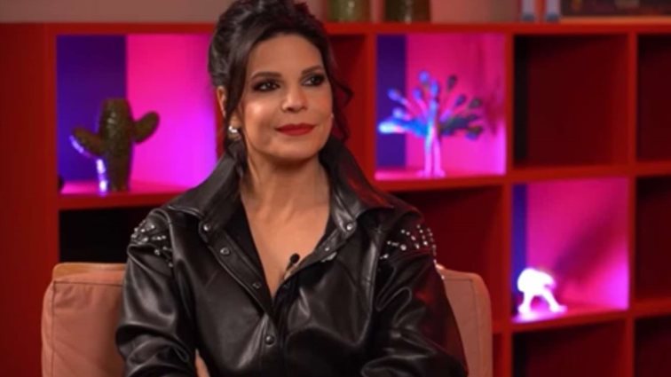 Μαρίνα Ασλάνογλου &quot;Πέρασα πολύ δύσκολα την περίοδο του διαζυγίου - Δεν πρέπει να το δει αυτό το παιδί&quot;