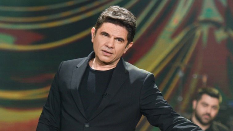 "Πάσχα στο MEGA" με τον Νίκο Κουρκούλη