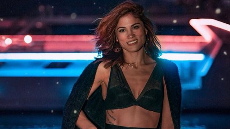 Μαίρη Συνατσάκη: Μέχρι και η MairiBoo έχασε followers επειδή το instagram διέγραψε τα fake accounts!