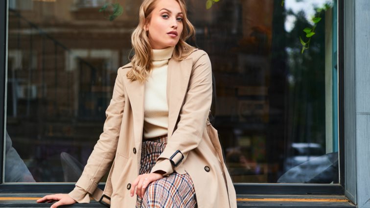 Must Haves | 5 διαφορετικά πανωφόρια που θα χρειαστείτε το φθινόπωρο