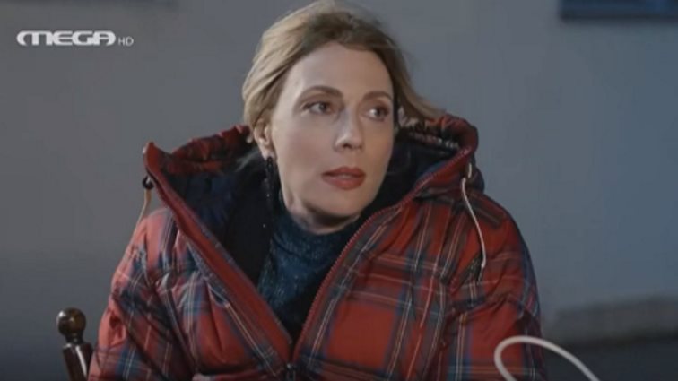 Σμαράγδα Καρύδη: "Πίστευα ότι θα μου είναι πολύ άβολο το "Celebrity Game Night", σκεφτόμουν ότι θα είναι όλοι σαν αγγούρια"