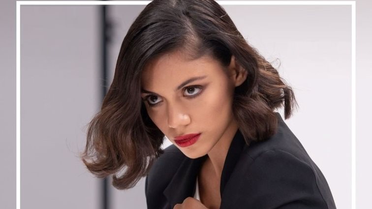 Άννα Αμανατίδου: Η πρώτη ανάρτηση μετά το GNTM