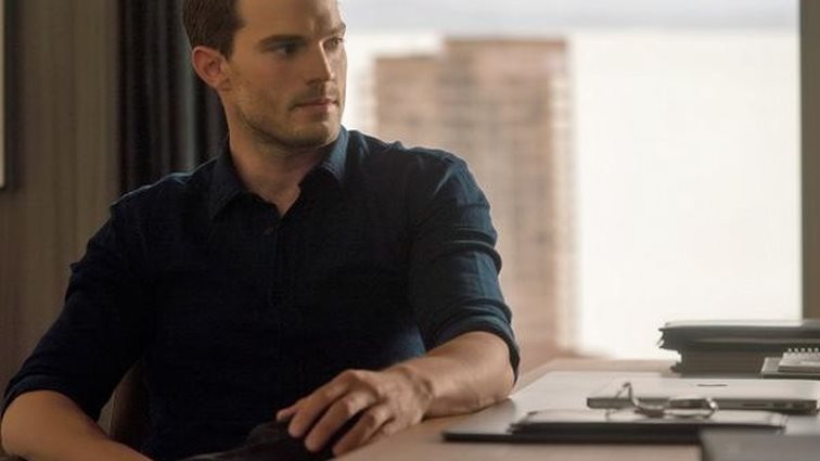 Fifty Shades Darker: Μάθε τα πάντα για την πιο πολυαναμενόμενη ταινία της χρονιάς
