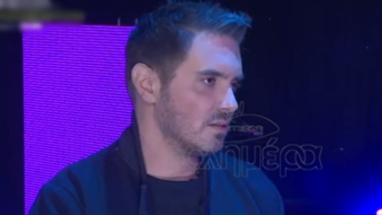 Ο Μιχάλης Χατζηγιάννης για την εισβολή στην Κύπρο: &quot;Οι γονείς μου παντρεύτηκαν μια ημέρα πριν. Μέναμε 5 χρόνια σε προσφυγικές δομές&quot;