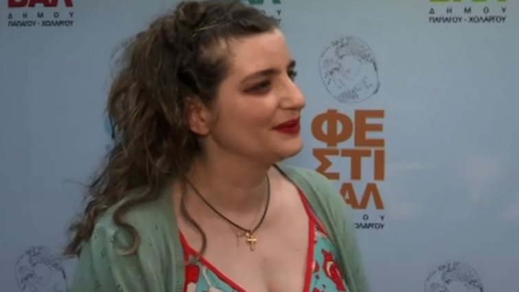 Ξανά στην τηλεόραση η Μαρία Κίτσου - Όσα είπε για το επόμενο βήμα μετά τις &quot;Άγριες Μέλισσες&quot;