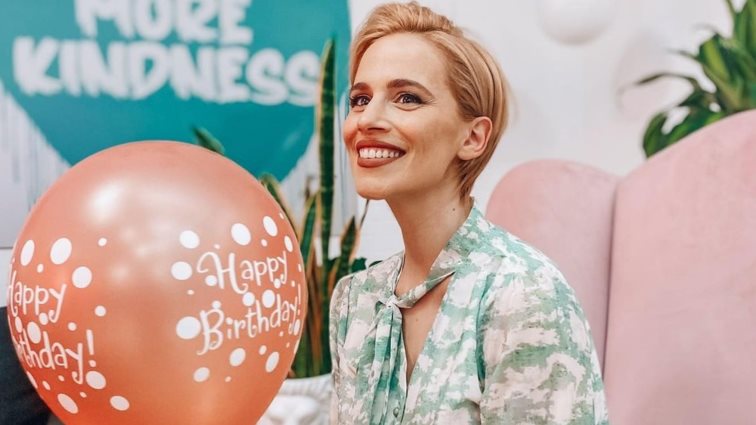 Η Νάντια Μπουλέ ξεσπά για τις πυρκαγιές: "Προσπαθώντας να σώσουμε ό,τι σώνεται"