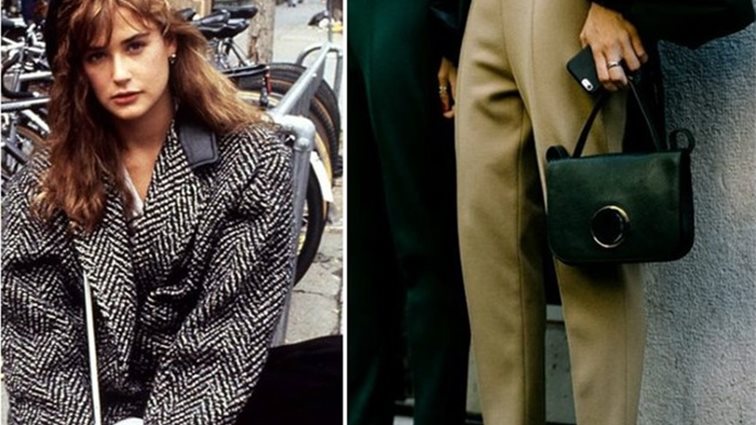 ‘80s Edition: Πώς να υιοθετήσεις την τελευταία απόλυτη τάση