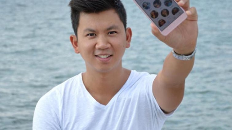 Ορέστης Τσανγκ: Η αποκάλυψη της ηλικίας του &amp; η τούρτα αλά «Survivor»