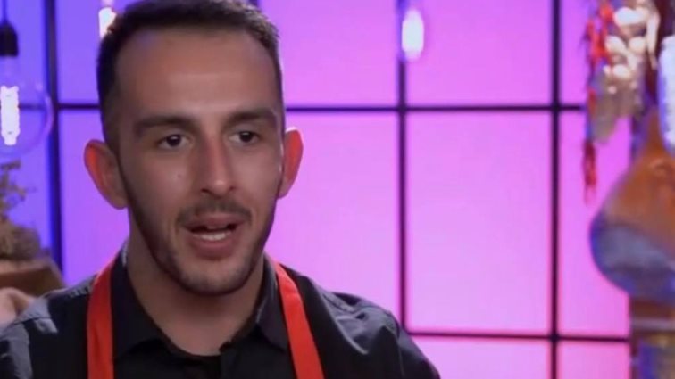 MasterChef | Μαγείρευε με ματωμένο δάχτυλο - Αρνήθηκαν να δοκιμάσουν οι κριτές!