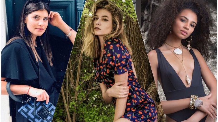 Next Top Model: Αυτές είναι οι παίκτριες που πέρασαν στην επόμενη φάση | Δείτε τις στο Instagram!
