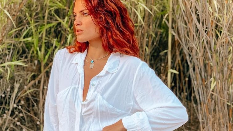 Μαίρη Συνατσάκη: Άλλαξε ξανά χρώμα στα μαλλιά της! Δείτε το νέο της look