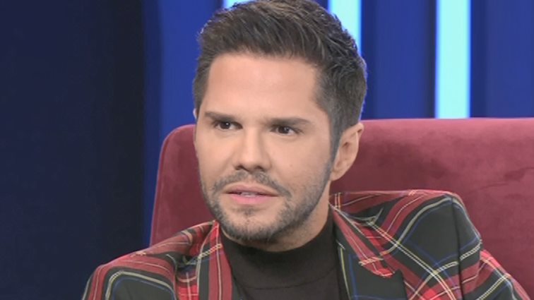 Γιώργος Τσαλίκης: Η συγκλονιστική περιγραφή της βραδιάς του δυστυχήματος του κουνιάδου του &amp; η σχέση ζωής με τη σύζυγό του