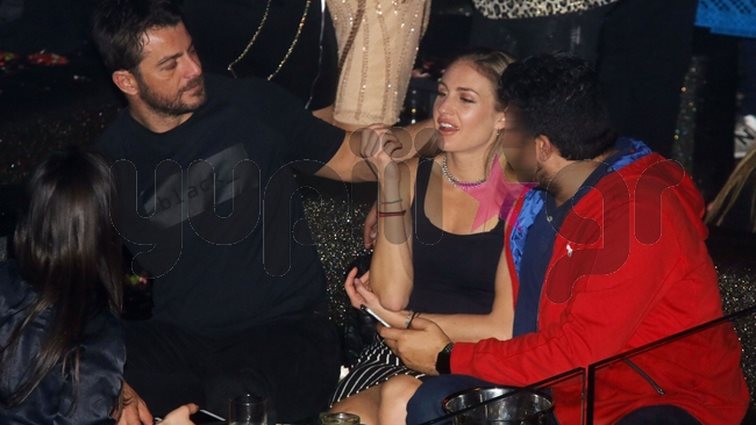 Κατερίνα Δαλάκα: Τελικά τι συμβαίνει με τον Γιώργο Αγγελόπουλο;