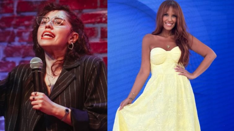 Επίθεση της Νεφέλης Μεγκ στη Σίσσυ Χρηστίδου: &quot;Tο πρόσωπο αλλάζει με ενέσιμα, με fillers...&quot;