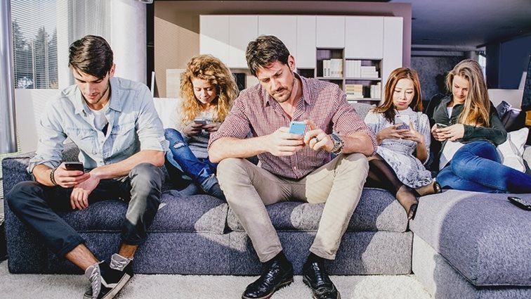 Tinder: Ποιο το μέλλον του online dating
