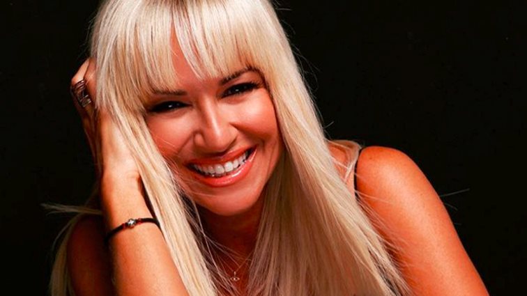 Μαρία Μπεκατώρου: Πώς και γιατί κινδυνεύει να χάσει το πατρικό της σπίτι!