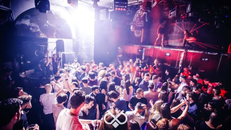 Το Dybbuk Γιορτάζει 7 Χρόνια Ζωής
: Μη χάσεις το μεγάλο birthday party αυτό το Σάββατο!