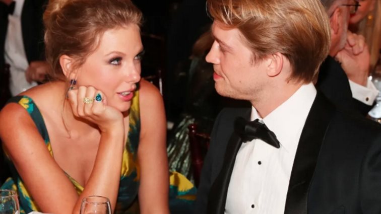 Taylor Swift - Joe Alwyn | Τίτλοι τέλους μετά από έξι χρόνια σχέσης
