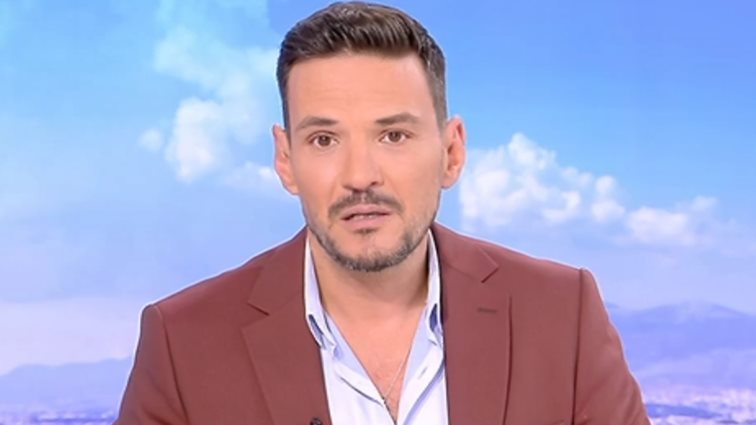 Κώστας Τσουρός: "Σήμερα πραγματικά μπορεί να δείτε καπνούς να βγαίνουν από τα αυτιά μου"