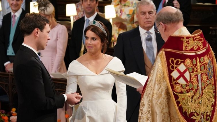 Πριγκίπισσα Ευγενία: Παρακινεί τις γυναίκες να αγαπήσουν τις ουλές τους
