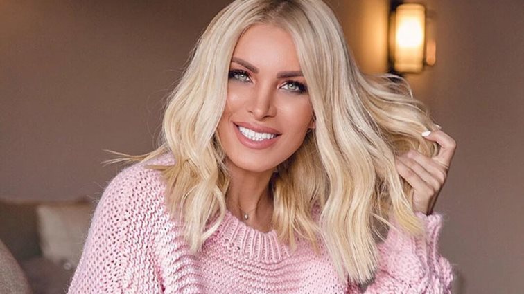 Κατερίνα Καινούργιου 
: Ποιος είναι ο 29χρονος σύντροφός της Φίλιππος Τσαγκρίδης Παναγόπουλος; (φωτογραφίες)