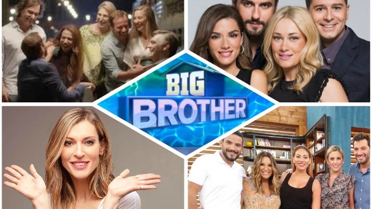 Η Χρυσή Δεκάδα Της Εβδομάδας: Tηλεοπτικά φαντάσματα, το μεγάλο λάθος της σεζόν &amp; αυτό που πρέπει σίγουρα να δεις φέτος