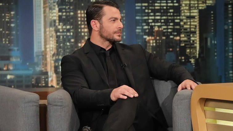 Γιώργος Αγγελόπουλος: Μιλά για όλα! Το Survivor, τα απίστευτα κιλά που έχασε στον Άγιο Δομίνικο, οι προτάσεις με τα υπέρογκα ποσά &amp; οι αρνητικές κριτικές