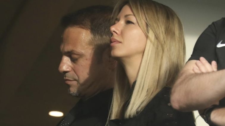 &quot;Είναι δύσκολο αυτό που περνάει ο Ντέμης - Όταν κλείνουν οι πόρτες είσαι μόνος σου&quot;