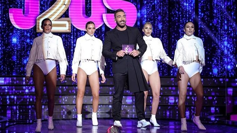 J2US | SPOILER

: Αυτά είναι τα δύο ζευγάρια που κινδυνεύουν με αποχώρηση αυτό το Σάββατο!