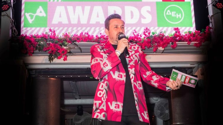 Όσα έγιναν στο Kick Off party των MAD VMA 2024 στο Island