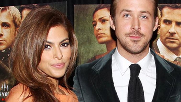 Eva Mendes: H matchy matcy εμφάνιση με την κόρη της

